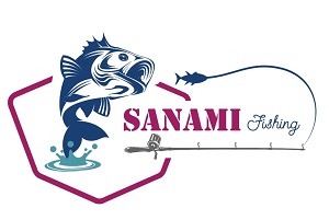 Đồ câu Sanami