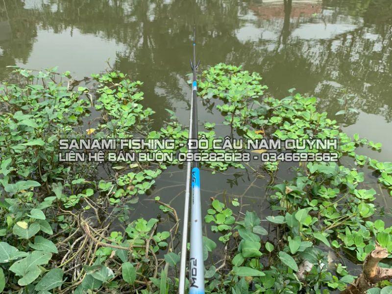 Các yếu tố cần thiết khi kinh doanh câu cá giải trí