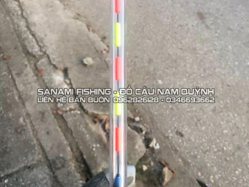 Chất liệu tạo nên phao câu đài tăm to
