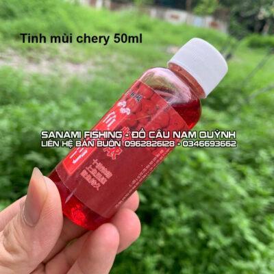 Tinh mùi chery 50ml-MO04