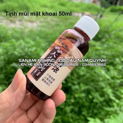 Tinh mùi mật khoai 50ml-MO04