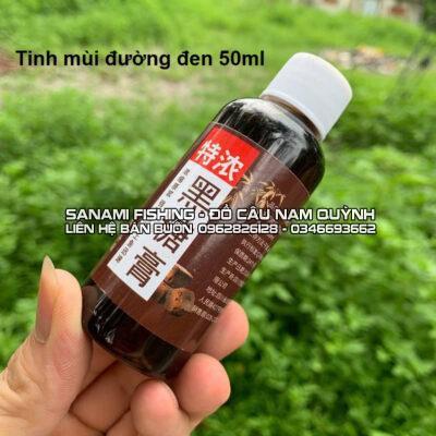 Tinh Mùi Đường Đen 50ml-MO04