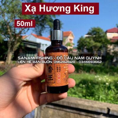Xạ Hương King-MO11