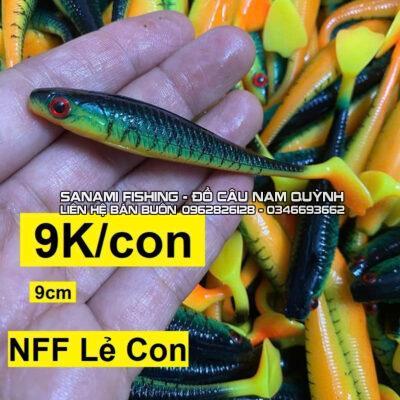 NFF lẻ con