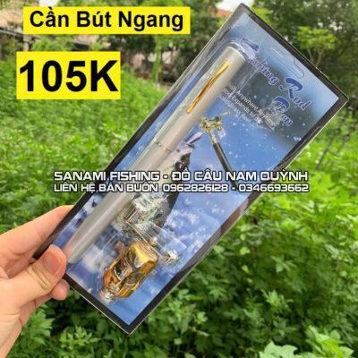 Cần Bút Máy Ngang