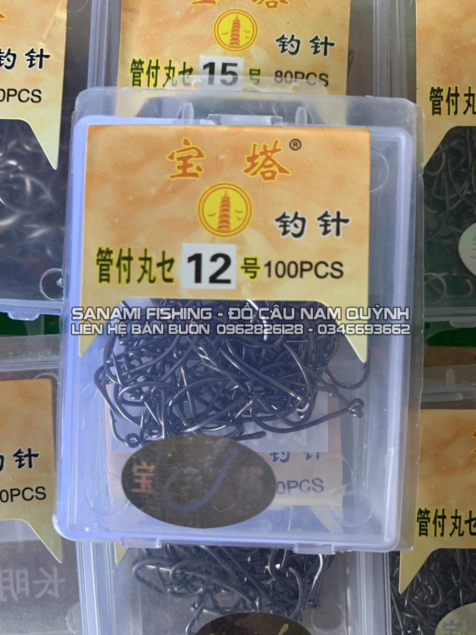 Dây Lưỡi Tháp Vàng Cao Cấp Size 2-20 Dây Lưỡi Tháp Vàng Cao Cấp Size 2-20