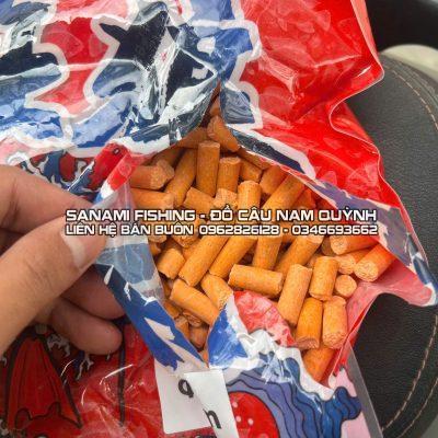 Hạt Xả Cuồng Lang-CH