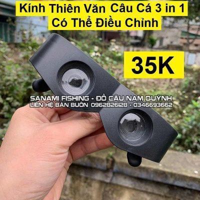 Kính Thiên Văn 3 in 1