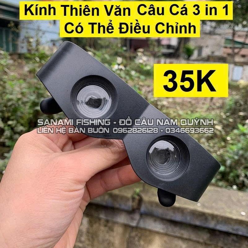 Kính Thiên Văn 3 in 1 Kính Thiên Văn 3 in 1