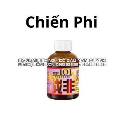 Tinh Mùi 101 Cam Kết Hàng Chính Hãng-CH