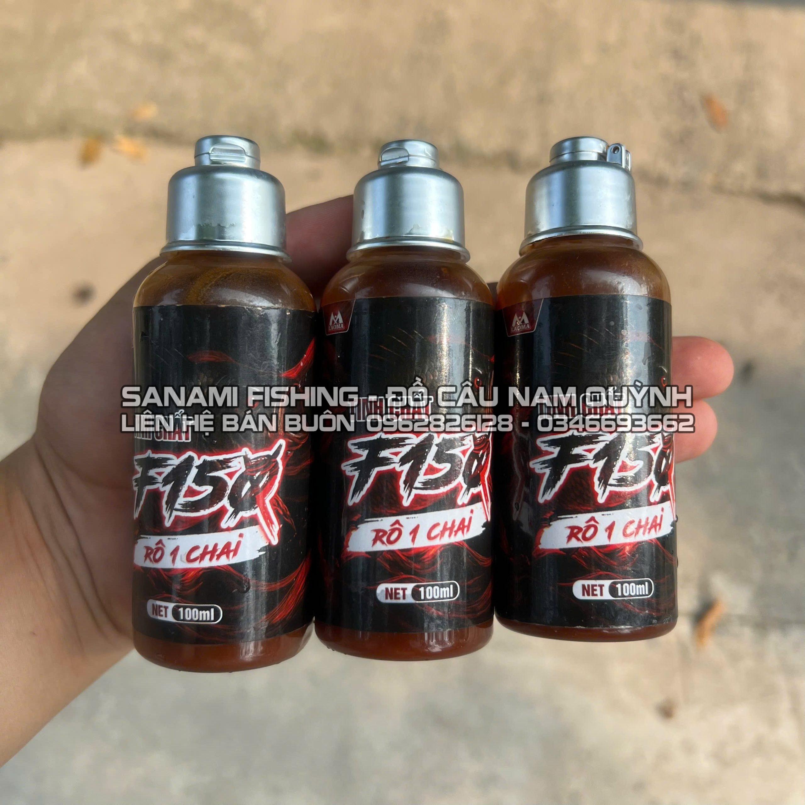HƯƠNG LIỆU F150 – RÔ 1 CHAI-CH HƯƠNG LIỆU F150 – RÔ 1 CHAI-CH