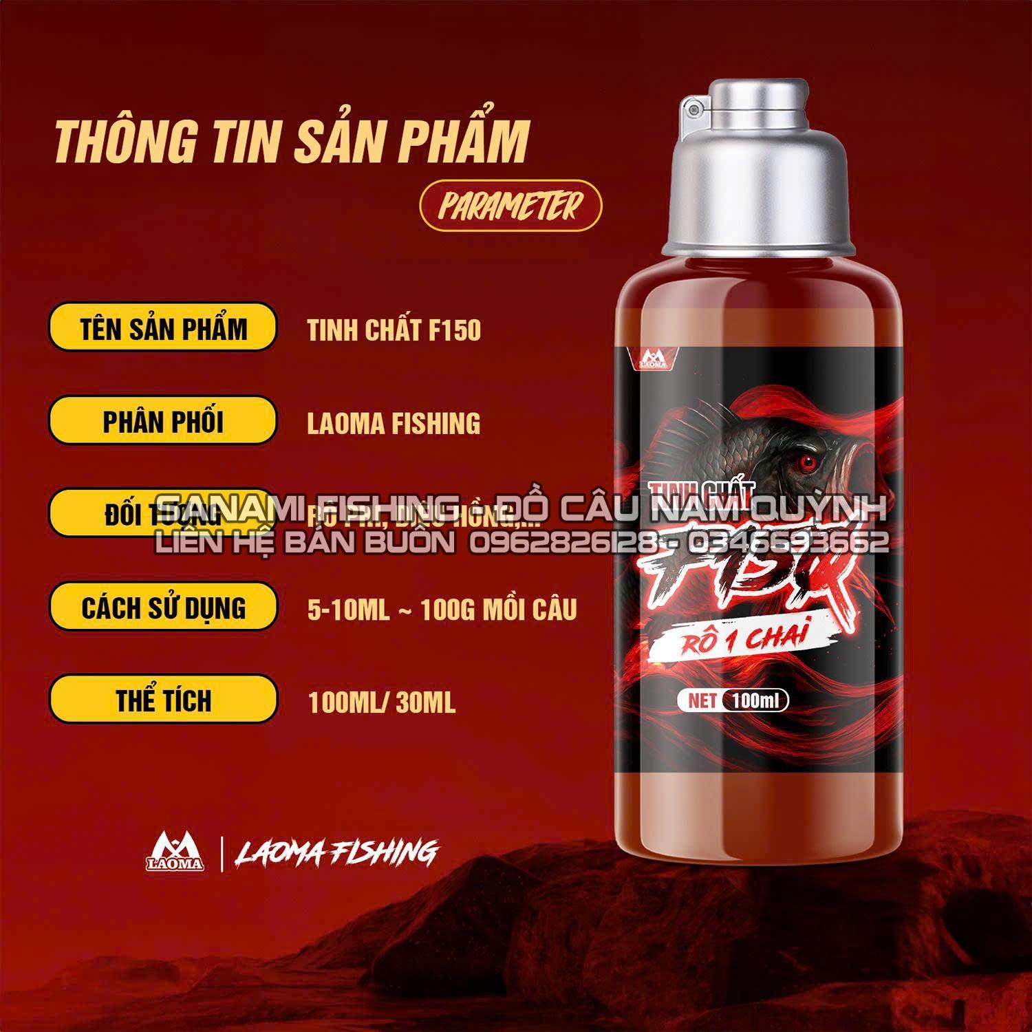 HƯƠNG LIỆU F150 – RÔ 1 CHAI-CH HƯƠNG LIỆU F150 – RÔ 1 CHAI-CH