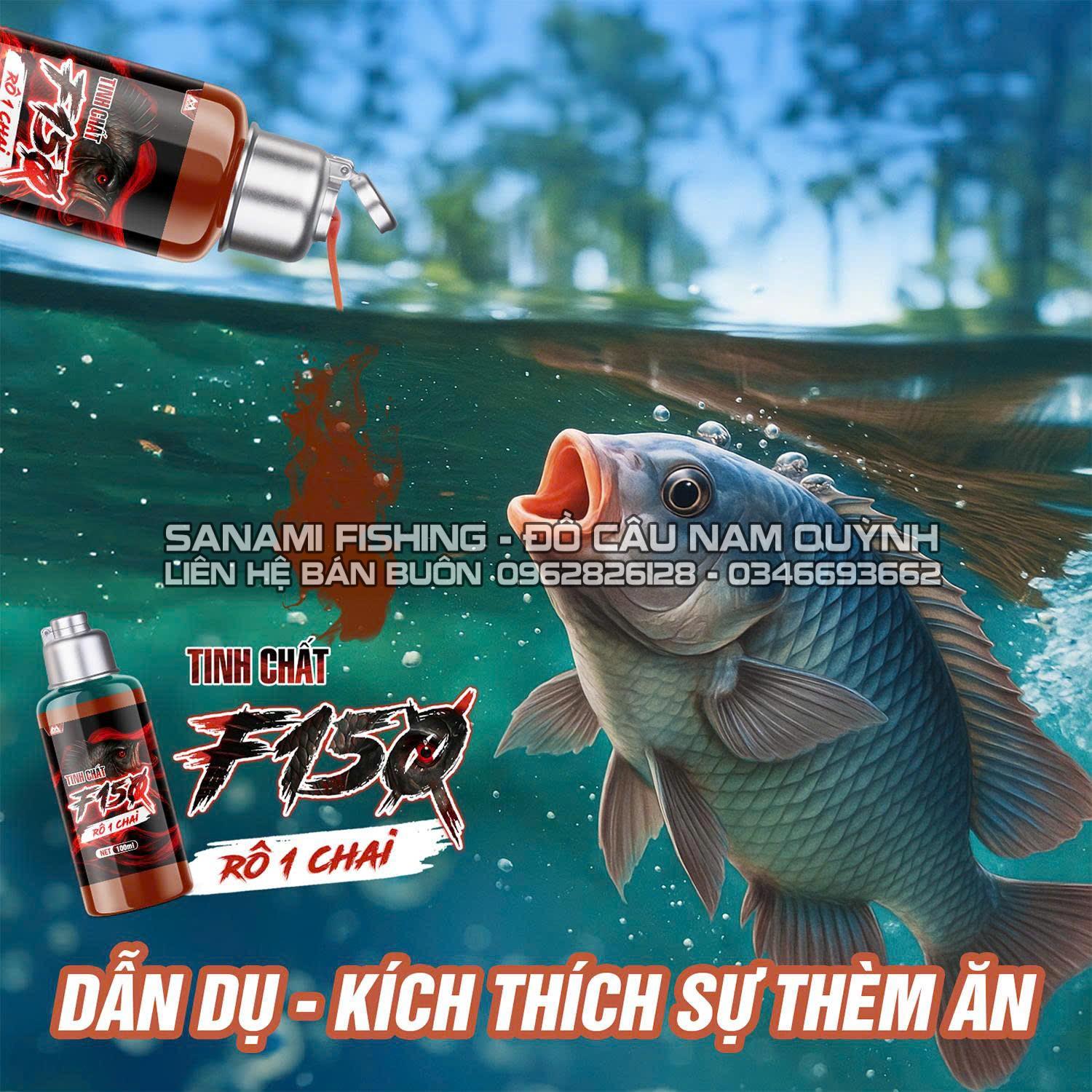 HƯƠNG LIỆU F150 – RÔ 1 CHAI-CH HƯƠNG LIỆU F150 – RÔ 1 CHAI-CH