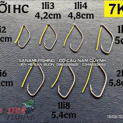 Lưỡi Lục Đồng  Cao Cấp