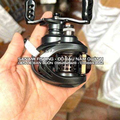 Máy Ngang ORCA C1 Cao Cấp - LA