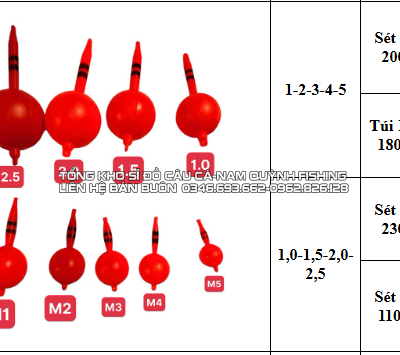 Phao bom nhựa ngày set 10 cái-LA
