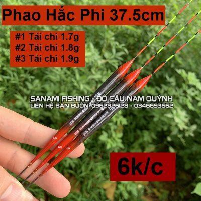 Phao Hắc Phi-PCC09