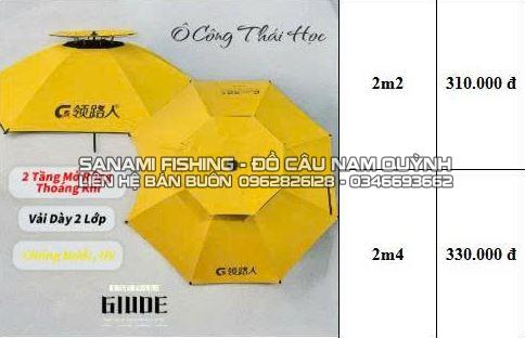Ô Đội Đầu Giọt Nước Màu Tím Ô Đội Đầu Giọt Nước Màu Tím