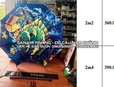 Ô Linh Thú  Hình  Bạch Hổ  2m2-2m4