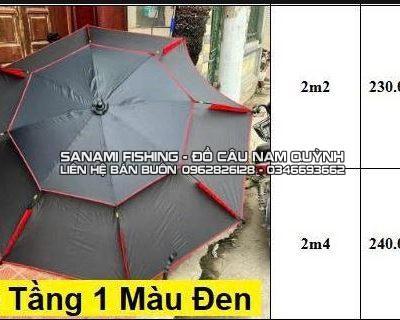 Ô Mingtu Đủ Màu Cao Cấp ( 2m2-2m4)