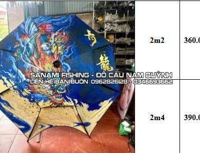 Ô Linh Thú  Hình  Bạch Hổ  2m2-2m4
