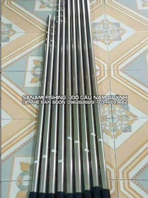 Sào rút inox đa năng 1m5-CINOX