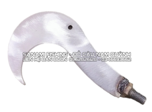 Sào rút inox đa năng 1m5-CINOX