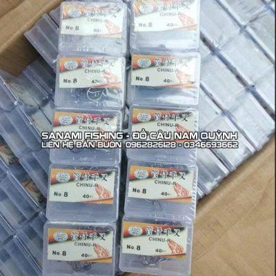 Dây Lưỡi Tháp Ring Vàng Cao Cấp Size 2-20