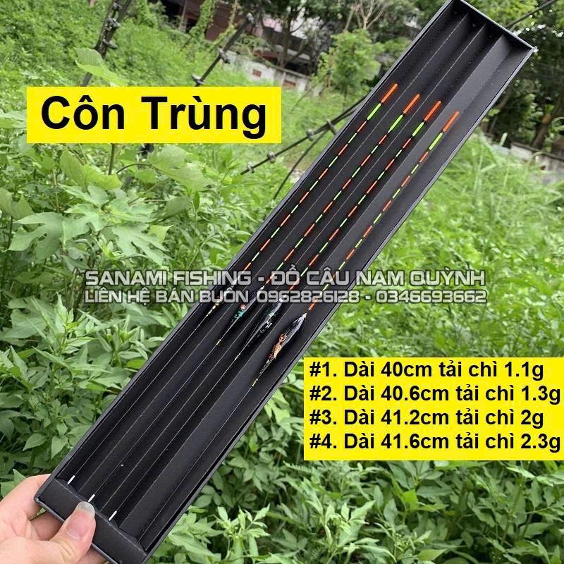 Hộp 3 Phao Nana Siêu Nhạy Chuyên Riếc, Chép, Rô Hộp 3 Phao Nana Siêu Nhạy Chuyên Riếc, Chép, Rô