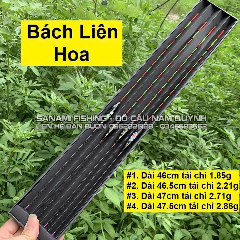 Hộp 3 Phao Nana Siêu Nhạy Chuyên Riếc, Chép, Rô Hộp 3 Phao Nana Siêu Nhạy Chuyên Riếc, Chép, Rô