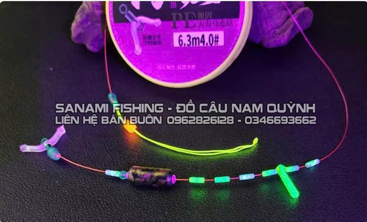 Trục Hồng Chia Thẻo Khóa 8 Qianlilai Chống Rối Cao Cấp-DT15 Trục Hồng Chia Thẻo Khóa 8 Qianlilai Chống Rối Cao Cấp-DT15