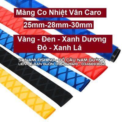Màng Co Nhiệt 22mm