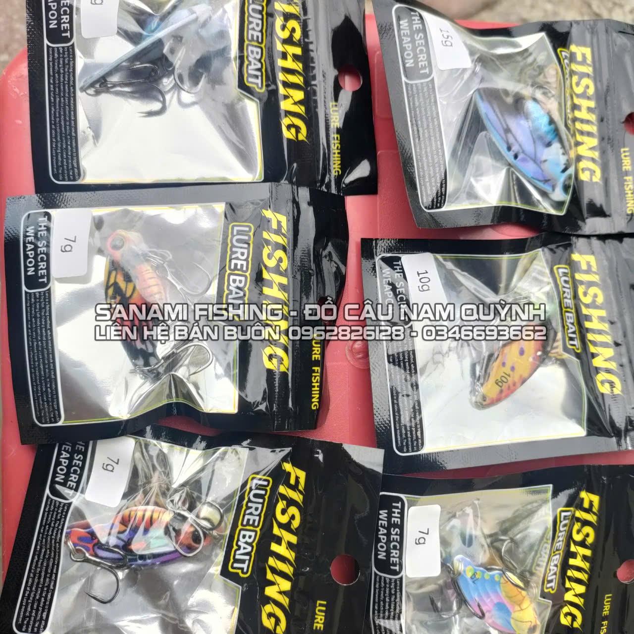 Mồi giả câu lure, cá sắt 3D bướm chuyên câu cá lóc, cá chày, măng, chẽm-LA Mồi giả câu lure, cá sắt 3D bướm chuyên câu cá lóc, cá chày, măng, chẽm-LA