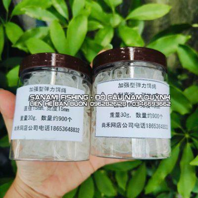 Lọ chun buộc mồi loại to