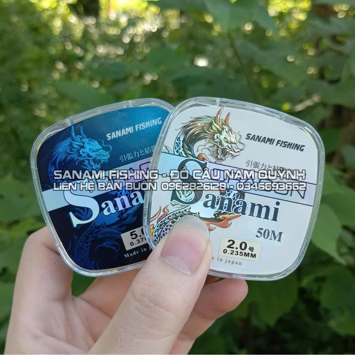 Cước Trục, Cước Thẻo DRAGON Chính Hãng Nhật Bản Cao Cấp 50m-DC13 Cước Trục, Cước Thẻo DRAGON Chính Hãng Nhật Bản Cao Cấp 50m-DC13