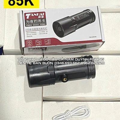 Đèn Soi Phao 2 Bóng Rẻ Không Kèm Chân
