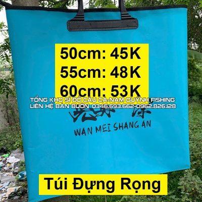 Túi đựng rọng - TDC10