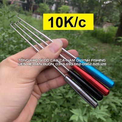 Dụng cụ gỡ lưỡi câu PK45