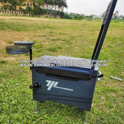 Thùng Câu Đài TINGYYE FISHING - LT