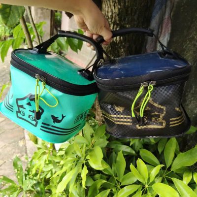 Túi đựng hương liệu, phụ kiện, tinh mùi - MN