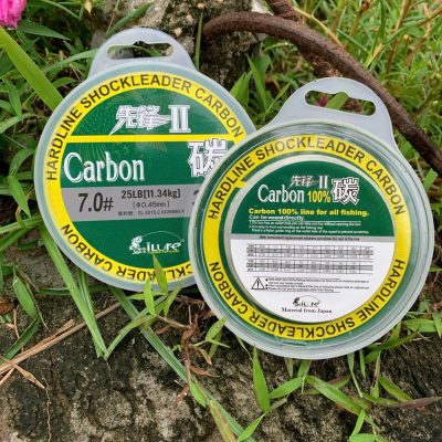 Shock Leader lure 100% Carbon - DB