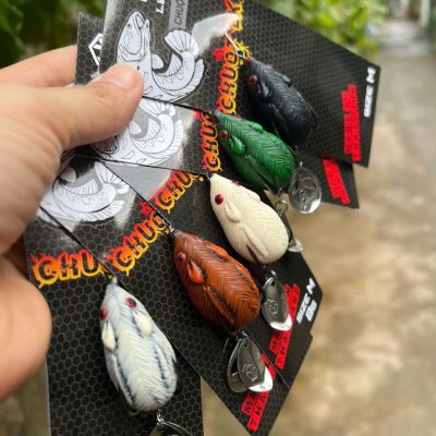Chuột lk-db