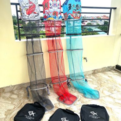 Rọng vuông tráng nhựa - LA