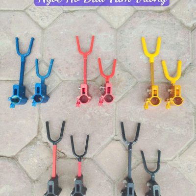 Ngoe hố đấu tầm vương - mn