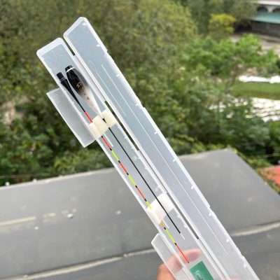 Phao điện đêm cao cấp Kim Phu siêu sáng