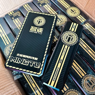 Hộp đựng trục mingtu - ht