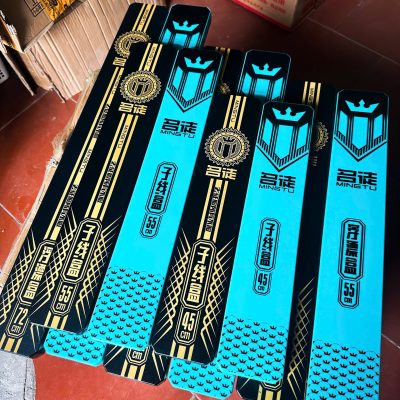 Hộp đựng thẻo mingtu bản tiêu chuẩn