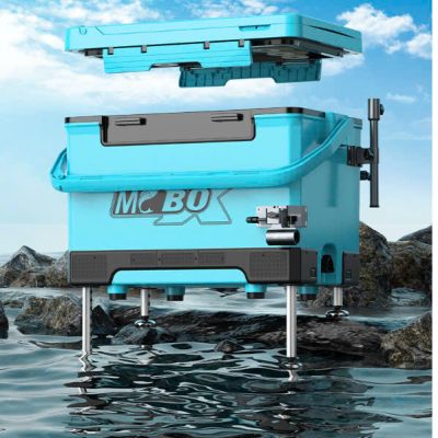 Thùng câu đài MC mẫu mới nhất 2024 s2469 - hyt