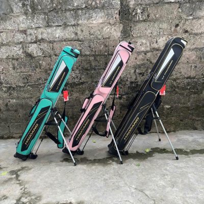 Bao đựng cần 537 - kq