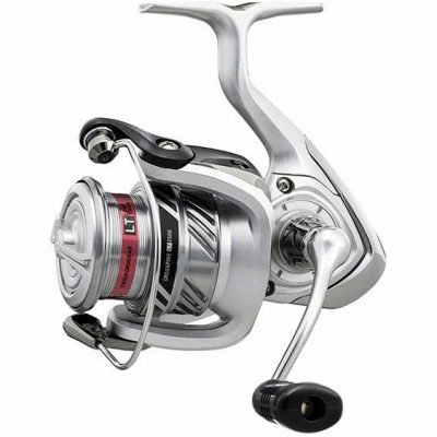 Máy Câu Daiwa Crossfire LT-kht